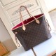 Replica Mirror Quality Louis Vuitton LV Neverfull GM M41180