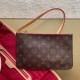 Replica Mirror Quality Louis Vuitton LV Neverfull GM M41180
