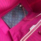 Replica Mirror Quality Louis Vuitton LV Neverfull GM M41180