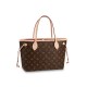 Replica Mirror Quality Louis Vuitton LV Neverfull PM M41245 Replica Mirror Quality Louis Vuitton LV Neverfull PM M41245