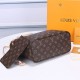 Replica Mirror Quality Louis Vuitton LV Neverfull PM M41245 Replica Mirror Quality Louis Vuitton LV Neverfull PM M41245