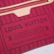 Replica Mirror Quality Louis Vuitton LV Neverfull PM M41245 Replica Mirror Quality Louis Vuitton LV Neverfull PM M41245