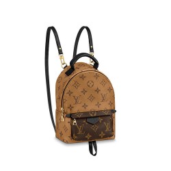 Replica Mirror Quality Louis Vuitton Palm Springs Mini Backpack M44872