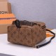 Replica Mirror Quality Louis Vuitton Palm Springs Mini Backpack M44872