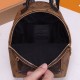 Replica Mirror Quality Louis Vuitton Palm Springs Mini Backpack M44872
