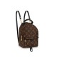 Replica Mirror Quality Louis Vuitton Palm Springs Mini Backpack M44873