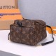 Replica Mirror Quality Louis Vuitton Palm Springs Mini Backpack M44873