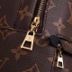 Replica Mirror Quality Louis Vuitton Palm Springs Mini Backpack M44873