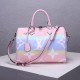 Replica Mirror Quality Louis Vuitton LV Escale Speedy Bandouliere 30 M45123 Replica Mirror Quality Louis Vuitton LV Escale Speedy Bandouliere 30 M45123