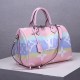 Replica Mirror Quality Louis Vuitton LV Escale Speedy Bandouliere 30 M45123 Replica Mirror Quality Louis Vuitton LV Escale Speedy Bandouliere 30 M45123