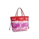 Replica Mirror Quality Louis Vuitton Escale Neverfull MM Tote Replica Mirror Quality Louis Vuitton Escale Neverfull MM Tote