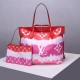 Replica Mirror Quality Louis Vuitton Escale Neverfull MM Tote Replica Mirror Quality Louis Vuitton Escale Neverfull MM Tote