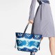 Replica Mirror Quality Louis Vuitton Escale Neverfull MM Tote Replica Mirror Quality Louis Vuitton Escale Neverfull MM Tote