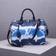 Replica Mirror Quality Louis Vuitton LV Escale Speedy Bandouliere 30 M45146 Replica Mirror Quality Louis Vuitton LV Escale Speedy Bandouliere 30 M45146