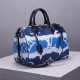 Replica Mirror Quality Louis Vuitton LV Escale Speedy Bandouliere 30 M45146 Replica Mirror Quality Louis Vuitton LV Escale Speedy Bandouliere 30 M45146