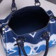 Replica Mirror Quality Louis Vuitton LV Escale Speedy Bandouliere 30 M45146 Replica Mirror Quality Louis Vuitton LV Escale Speedy Bandouliere 30 M45146