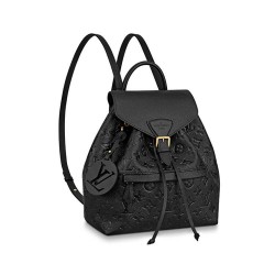 Replica Mirror Quality Louis Vuitton Montsouris Backpack M45205