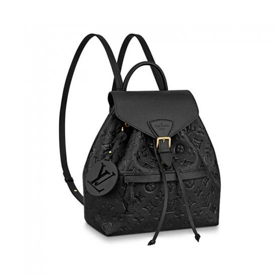 Replica Mirror Quality Louis Vuitton Montsouris Backpack M45205
