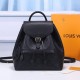 Replica Mirror Quality Louis Vuitton Montsouris Backpack M45205
