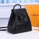 Replica Mirror Quality Louis Vuitton Montsouris Backpack M45205