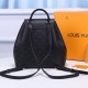 Replica Mirror Quality Louis Vuitton Montsouris Backpack M45205