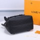 Replica Mirror Quality Louis Vuitton Montsouris Backpack M45205