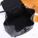 Replica Mirror Quality Louis Vuitton Montsouris Backpack M45205