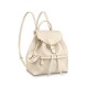Replica Mirror Quality Louis Vuitton Montsouris Backpack M45397