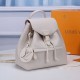 Replica Mirror Quality Louis Vuitton Montsouris Backpack M45397