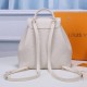 Replica Mirror Quality Louis Vuitton Montsouris Backpack M45397