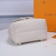 Replica Mirror Quality Louis Vuitton Montsouris Backpack M45397