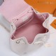 Replica Mirror Quality Louis Vuitton Montsouris Backpack M45397