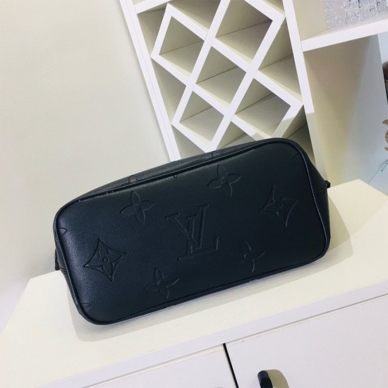 Replica Mirror Quality Louis Vuitton LV Neverfull MM M45685