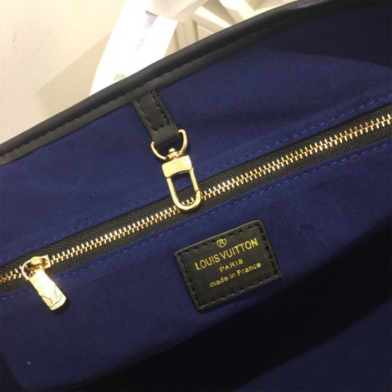 Replica Mirror Quality Louis Vuitton LV Neverfull MM M45685