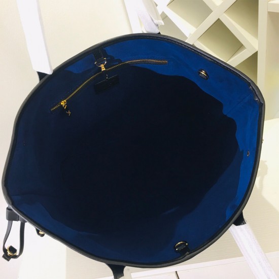 Replica Mirror Quality Louis Vuitton LV Neverfull MM M45685