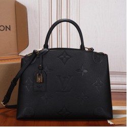 Replica Mirror Quality Louis Vuitton Grand Palais M45811
