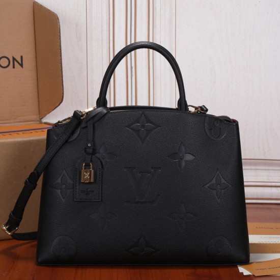Replica Mirror Quality Louis Vuitton Grand Palais M45811