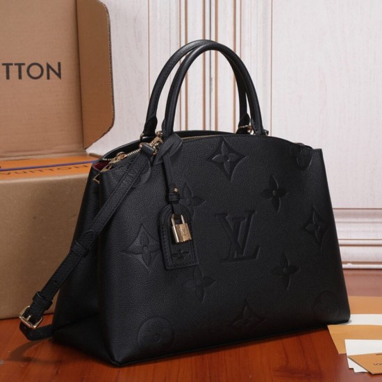 Replica Mirror Quality Louis Vuitton Grand Palais M45811