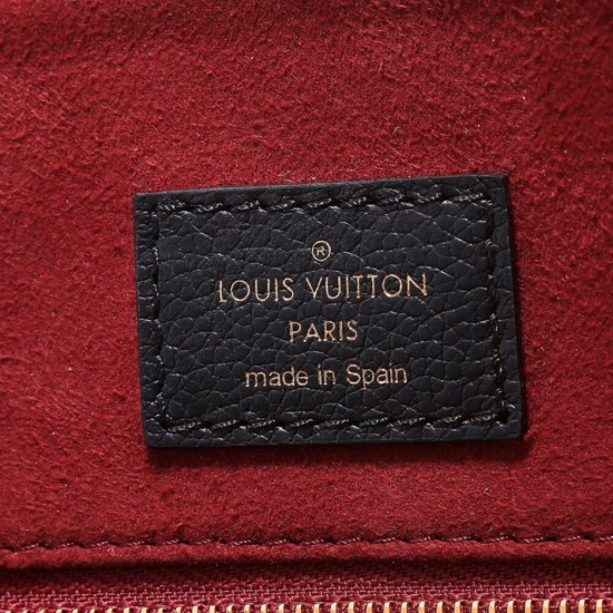 Replica Mirror Quality Louis Vuitton Grand Palais M45811