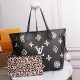 Replica Mirror Quality Louis Vuitton LV Neverfull MM M45818 Replica Mirror Quality Louis Vuitton LV Neverfull MM M45818