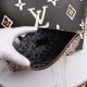 Replica Mirror Quality Louis Vuitton LV Neverfull MM M45818 Replica Mirror Quality Louis Vuitton LV Neverfull MM M45818