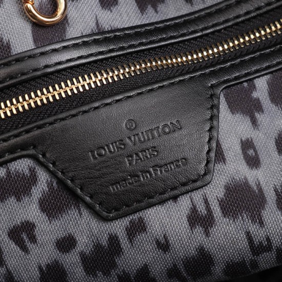 Replica Mirror Quality Louis Vuitton LV Neverfull MM M45818 Replica Mirror Quality Louis Vuitton LV Neverfull MM M45818