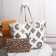 Replica Mirror Quality Louis Vuitton LV Neverfull MM M45819 Replica Mirror Quality Louis Vuitton LV Neverfull MM M45819