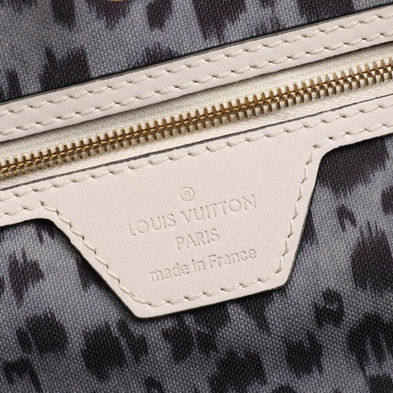 Replica Mirror Quality Louis Vuitton LV Neverfull MM M45819 Replica Mirror Quality Louis Vuitton LV Neverfull MM M45819