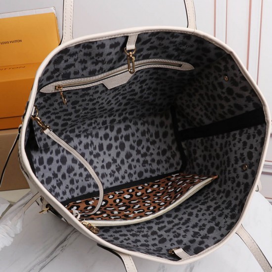 Replica Mirror Quality Louis Vuitton LV Neverfull MM M45819 Replica Mirror Quality Louis Vuitton LV Neverfull MM M45819