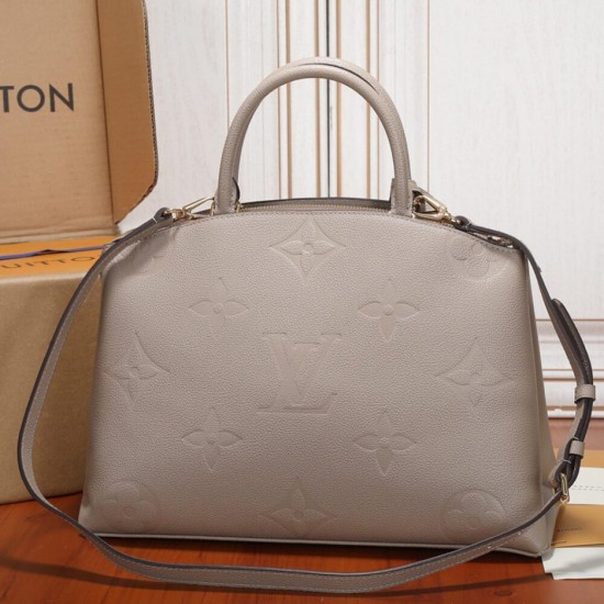 Replica Mirror Quality Louis Vuitton Grand Palais M45833