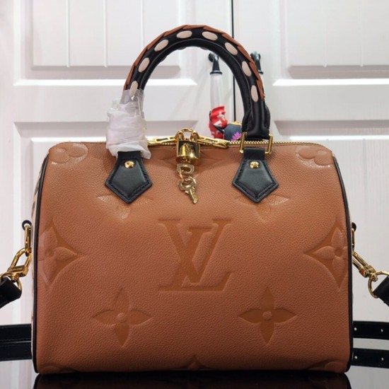 Replica Mirror Quality Louis Vuitton SPEEDY BANDOULIERE 25 M45840 Replica Mirror Quality Louis Vuitton SPEEDY BANDOULIERE 25 M45840