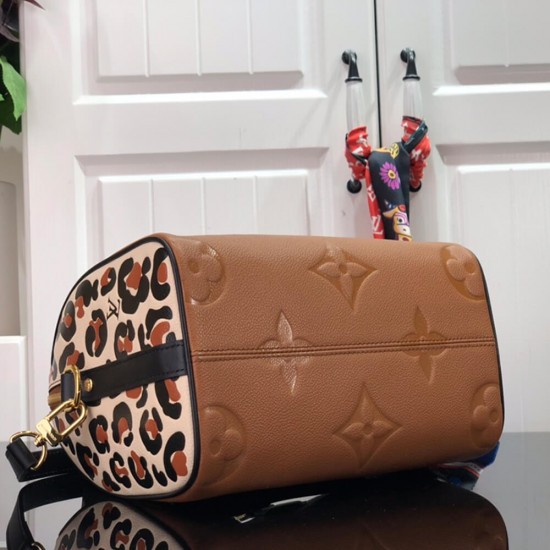 Replica Mirror Quality Louis Vuitton SPEEDY BANDOULIERE 25 M45840 Replica Mirror Quality Louis Vuitton SPEEDY BANDOULIERE 25 M45840