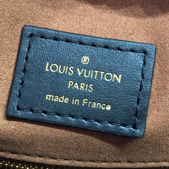 Replica Mirror Quality Louis Vuitton SPEEDY BANDOULIERE 25 M45840 Replica Mirror Quality Louis Vuitton SPEEDY BANDOULIERE 25 M45840