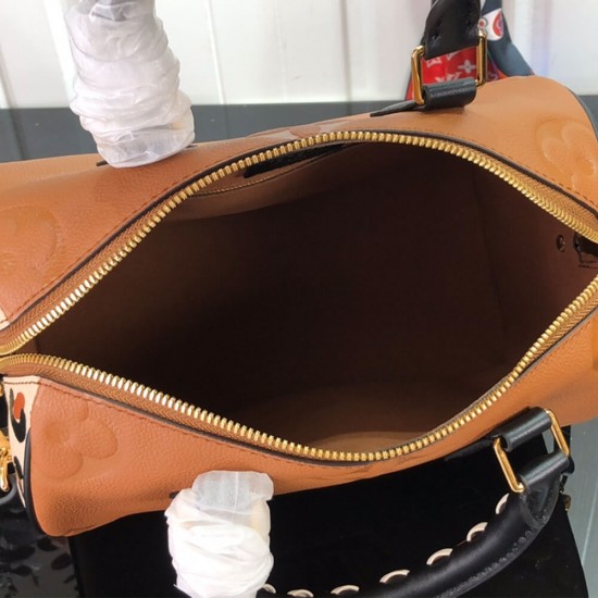 Replica Mirror Quality Louis Vuitton SPEEDY BANDOULIERE 25 M45840 Replica Mirror Quality Louis Vuitton SPEEDY BANDOULIERE 25 M45840